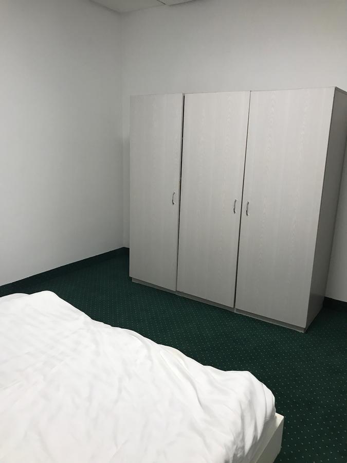 Apartament In Regim HotelierBacău エクステリア 写真