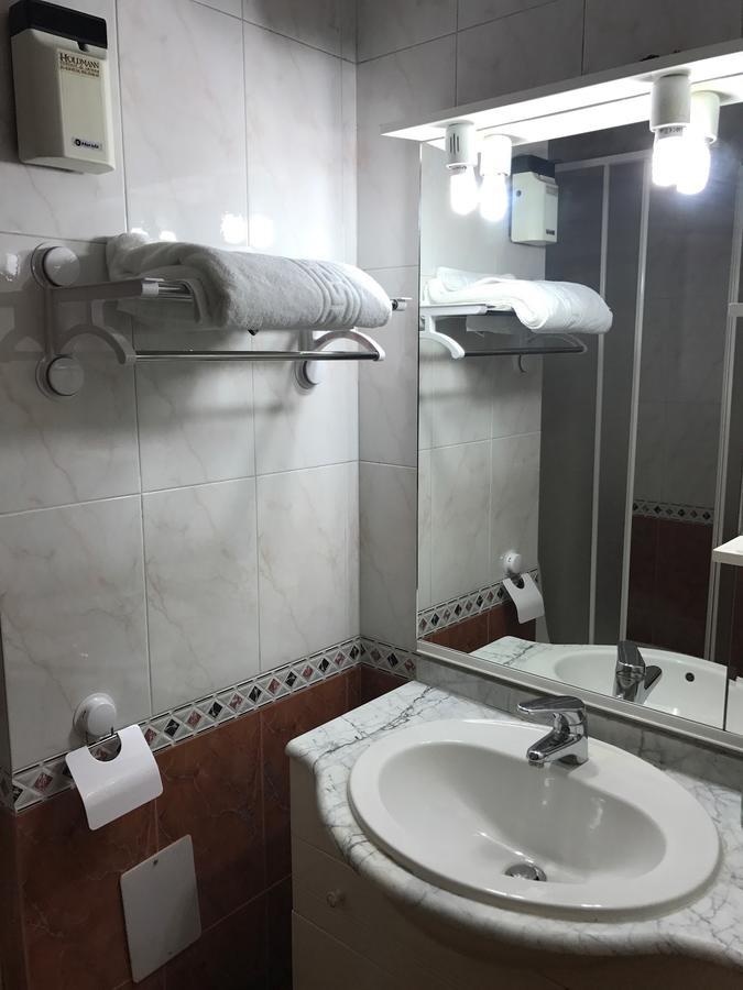 Apartament In Regim HotelierBacău エクステリア 写真