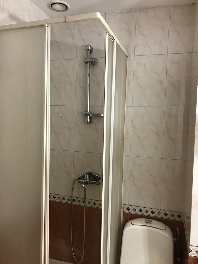 Apartament In Regim HotelierBacău エクステリア 写真